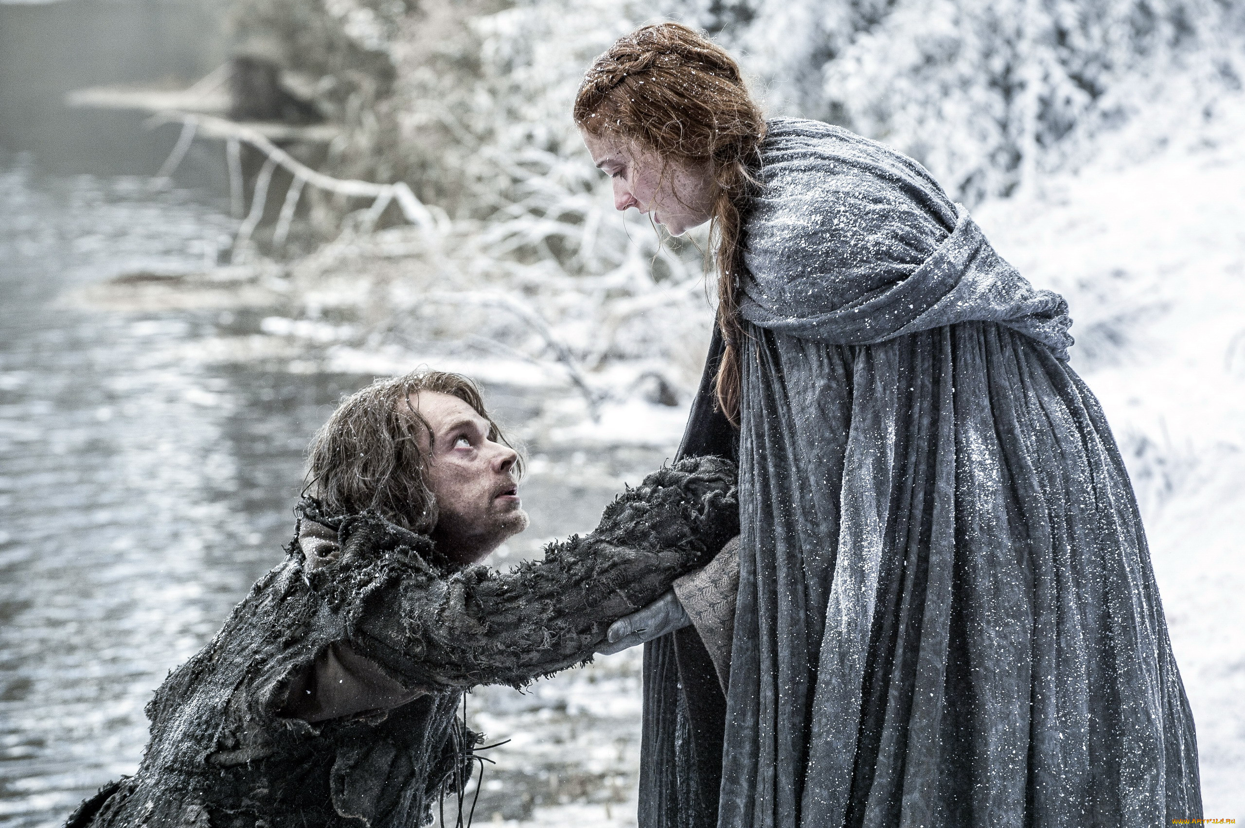  , game of thrones , , sansa, stark, sophie, turner